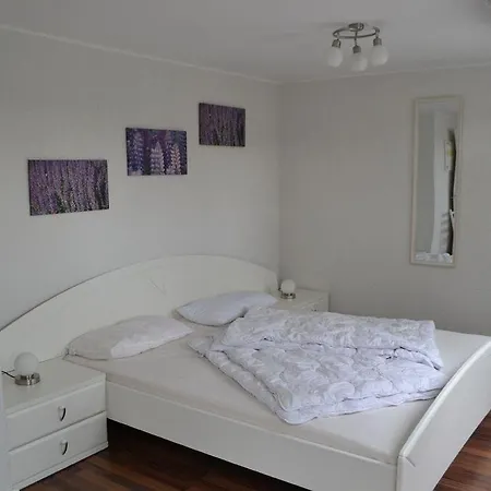 Haus hinterm Deich App. 1
